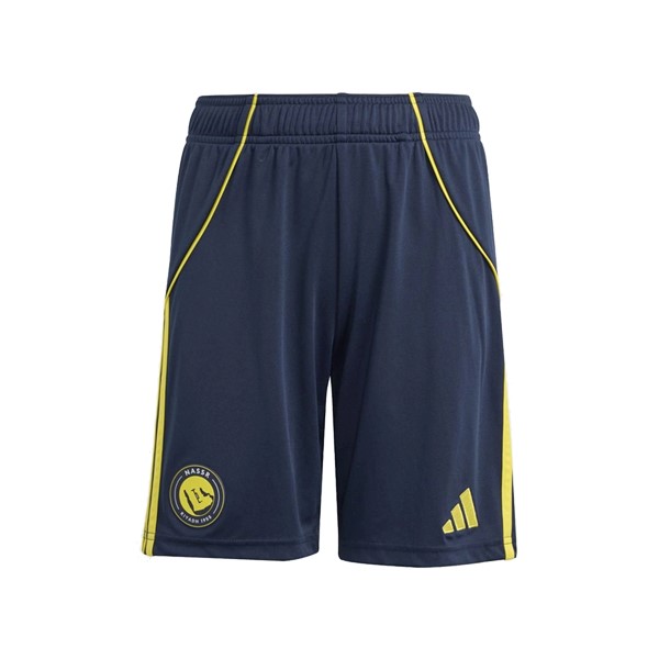 Pantalones Al-Nassr FC 1ª 2025/26